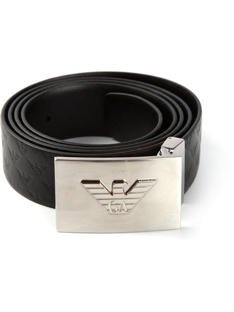 fake armani belt for sale|armani belt men's sale.